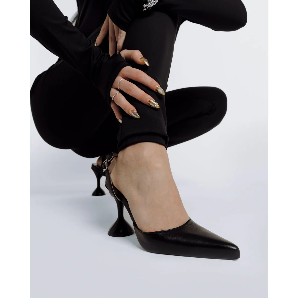 Style Without Limits or Compromise