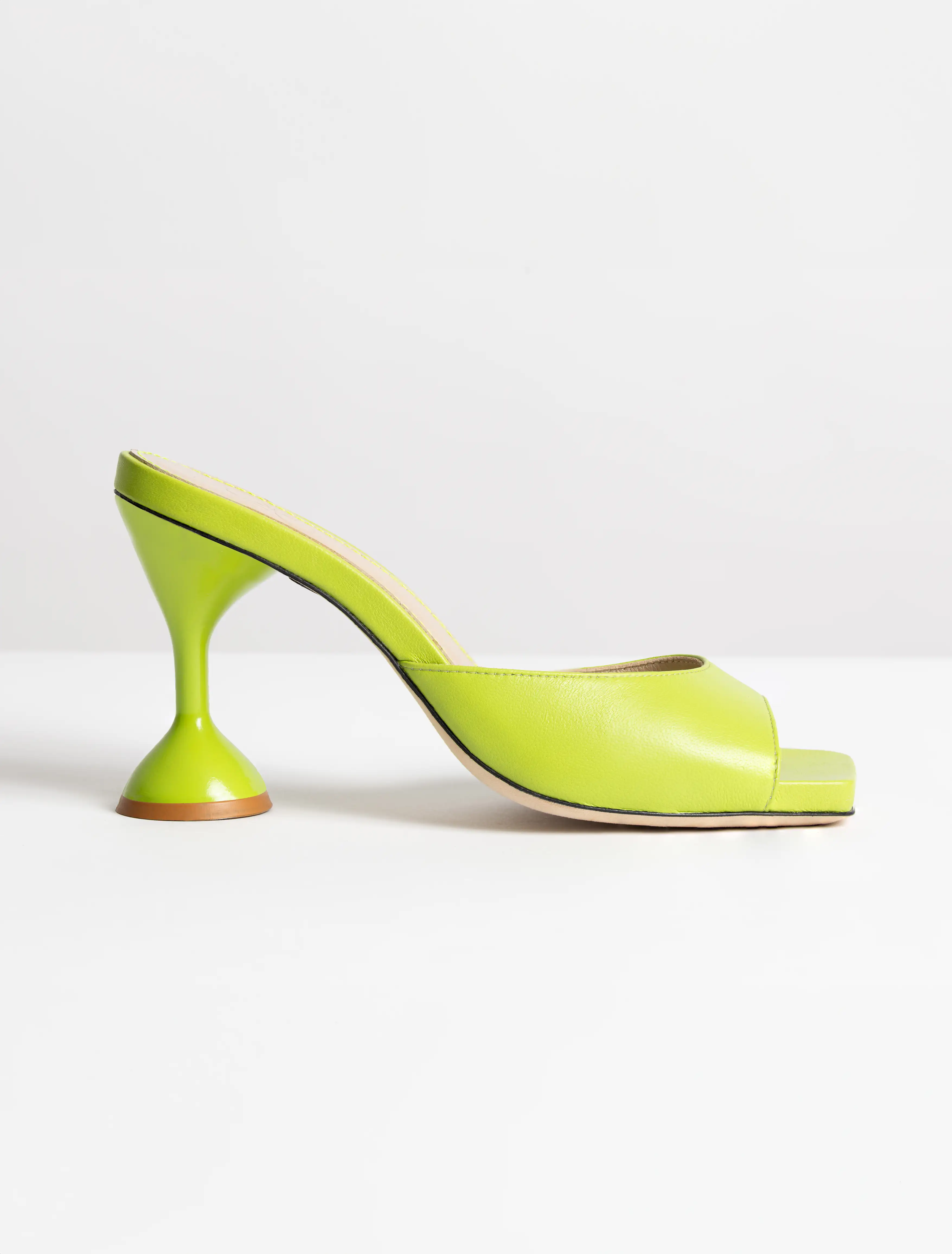 Gaia Mule